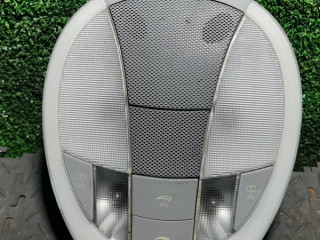 фонарь салона (плафон) Mercedes-Benz E-Класс W211/S211 2005, A2118206701