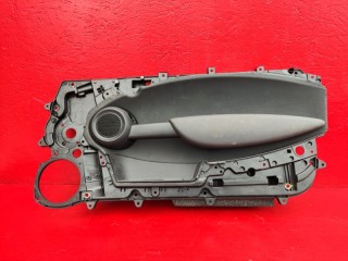 обшивка двери передняя правая Mini Cooper 2 поколение R56 2007, 51412753298