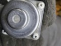 клапан EGR Mazda 6 1 поколение [рестайлинг] 2006, 1.8 л., L813, бензин - фото №7