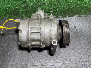 компрессор кондиционера Audi A4 B6 2005, 1.8 л., 8E0260805F