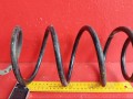 пружина передняя Mercedes-Benz C-Класс W203/S203/CL203 [рестайлинг] W204 2006, A2043212304 - фото №2