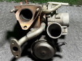турбина Renault Megane 2 поколение 2005, 8200390585 - фото №6
