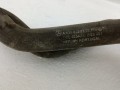 патрубок (трубопровод, шланг) Mercedes-Benz Vito W639 2006, 2.2 л., OM 646.982, дизель, 6398328123 - фото №5