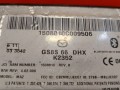 блок управления камерой Mazda 6 GH [рестайлинг] 2009, 2.2 л., R2AA, дизель, GS8S66DHX - фото №5