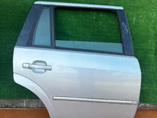 дверь задняя правая Ford Mondeo 3 поколение 2003