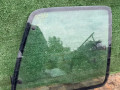 стекло кузовное боковое левое Volkswagen Caddy 2 поколение 1998, 43R000016 - фото №2