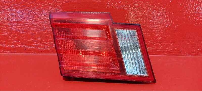 фонарь задний Kia Magentis 1 поколение 2002, 2.0 л., G4JP, бензин, 924103C011 - фото №1