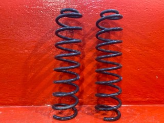 пружина задняя Mercedes-Benz E-Класс W211/S211 W211 2005, 2113240604