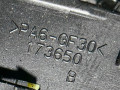 переключатель поворотов Toyota Avensis 2 поколение (T250) 2005, 173650 - фото №6