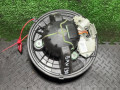 моторчик печки BMW 3 серия E90/E91/E92/E93 2005, 985465S - фото №3