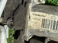 стеклоподъемник передний левый Renault Megane 2 поколение 2004, 1.5 л. - фото №5