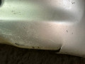 бампер передний Toyota Prius 2 поколение XW20 [рестайлинг] 2007, 1.5 л. - фото №8