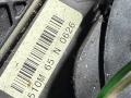 переключатель подрулевой (стрекоза) Renault Scenic 2 поколение 2005, 8200127726 - фото №6