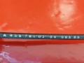 трос двери Mercedes-Benz Vito W639 2006, 2.2 л., OM 646.982, дизель, 6397600204 - фото №5