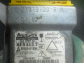 блок AirBag Renault Laguna 2 поколение 2003, 8200142183A - фото №3