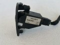 кнопка корректора фар Fiat Ducato 2 поколение [рестайлинг] 244 2002, 2.8 л., 8140.43, дизель, 7353160910 - фото №2