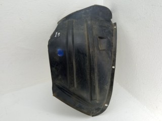защита арок (подкрылок) Peugeot Boxer 1 поколение 230 2002, 2.5 л., T9A (DJ5), дизель