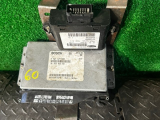 Блок управления ABS/ESP Peugeot 406 1 поколение [рестайлинг] 2002, 265109089