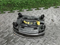 комплект декоративных накладок (дерева) салона Opel Frontera A 1997, 91142005 - фото №3