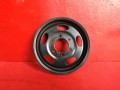 шкив коленвала Opel Astra H 2004, 1.4 л., Z 14 XEP, бензин, 90572867 - фото №2