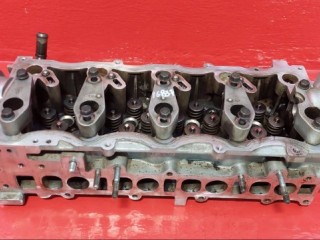 головка блока цилиндров Chevrolet Captiva 1 поколение C100 2007, Z20S; Z20DMH