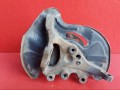 кулак поворотный правый Mercedes-Benz C-Класс W203/S203/CL203 W203 2002, A2043320201, A2093320101 - фото №2