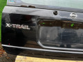 крышка багажника (дверь 3-5) Nissan X-Trail T30 2004, 2.2 л. - фото №2