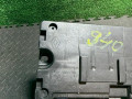 блок комфорта Renault Clio 3 поколение 2007, 1.5 л., 280240001R - фото №6