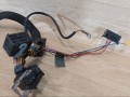 проводка двигателя Mercedes-Benz E-Класс W124 [рестайлинг] W210 1998, 112.911, A2105402806 - фото №3