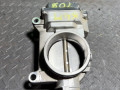 заслонка дроссельная Renault Sandero 1 поколение 2010, 408239822001 - фото №2