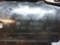стартер Opel Corsa D 2008, 1.2 л., 1107408 - фото №4
