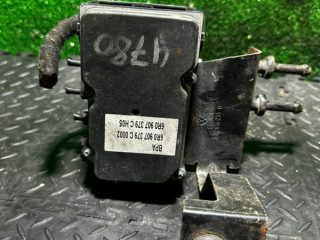 блок ABS Skoda Fabia 2 поколение (5J) 2008, 1.2 л., 6R0907379C