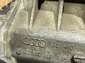 КПП механическая (МКПП) Audi A4 B7 2007, 2.0 л., дизель, МКПП, GYX - фото №6