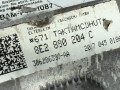 подушка безопасности пассажира Audi A4 B6 2004, 8E2880204C - фото №6