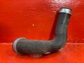 патрубок интеркулера Mercedes-Benz E-Класс W211/S211 W211 2005, 2115284282 - фото №2