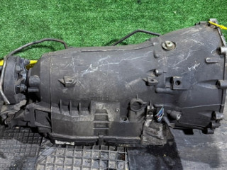 КПП автоматическая (АКПП) Mercedes-Benz C-Класс W203/S203/CL203 2003, 3.2 л., R1402712601