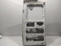 крышка багажника (дверь 3-5) Mercedes-Benz Vito W639 2005, OM646, загрунтована., A6397400102 - фото №3