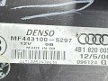 корпус отопителя (печки) Audi A6 4B/C5 [рестайлинг] 2001, 4B1820005G - фото №4