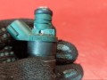 форсунка Volkswagen Beetle 2 поколение 2001, 1.6 л., AYD, бензин, 037906031AL - фото №5