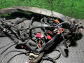 проводка двигателя Audi A4 B6 2004, 1.9 л. - фото №4
