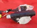 ремень безопасности Volkswagen Passat B6 2008, 3C1857706F - фото №4