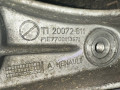 кронштейн генератора Renault Kangoo 1 поколение 2003, 20072811 - фото №2