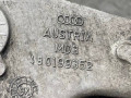 кронштейн двигателя Volkswagen Passat B5 1999, 4B0199352 - фото №3