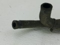 патрубок (трубопровод, шланг) Mercedes-Benz V-Класс W638 2002, 2.2 л., OM 611.980, дизель, 6384662281 - фото №2