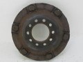 ступица Mercedes-Benz Atego 1 поколение 2000, OM904LA, 9703300344 - фото №2