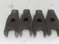 вилка Citroen Jumper 1 поколение 2002, DW10TD / 2.0 HDI - фото №2