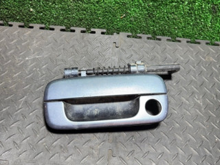 ручка открывания багажника Citroen Berlingo 1 поколение (M49) 2002, 962185887