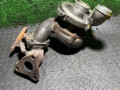 турбина Mercedes-Benz E-Класс W211/S211 2004, 3.0 л., A6420900280 - фото №4
