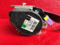 ремень безопасности Audi A6 4F/C6 2007, 4F0857706 - фото №4