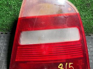 фонарь задний правый Skoda Octavia 1 поколение (A4) 1997, 1.6 л., бензин, лифтбэк, 1U6945112